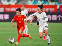 爱奇艺体育-世界杯预选赛韩国女足全面胜利