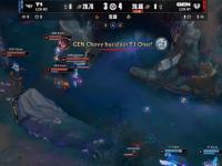 爱奇艺体育会员-包含LOL-MSI：四战全胜强势登顶，GEN3-2击败T1成功卫冕MSI冠军的词条