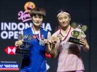 爱奇艺体育app-两局横扫3号种子！王祉怡2-0轻取山口茜，赛季第6次跻身决赛的简单介绍