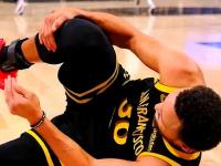 爱奇艺体育-勇士队宣布库里将因伤缺席本赛季残局