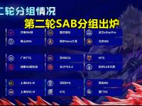 爱奇艺体育登录入口-关于SAB分组赛制以来，佛山DRG第一次缺席第三阶段的S组14亮66回复的信息