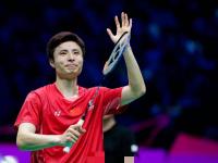 爱奇艺体育登录入口-日本羽毛球公开赛：石宇奇2-0横扫夺冠，国羽3冠1亚收官
