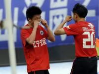 爱奇艺体育会员-深圳红钻队阵容调整生效，取得胜利