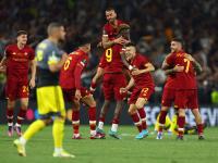 爱奇艺体育登录入口-关于罗马遭遇失利，四连败状态不佳的信息