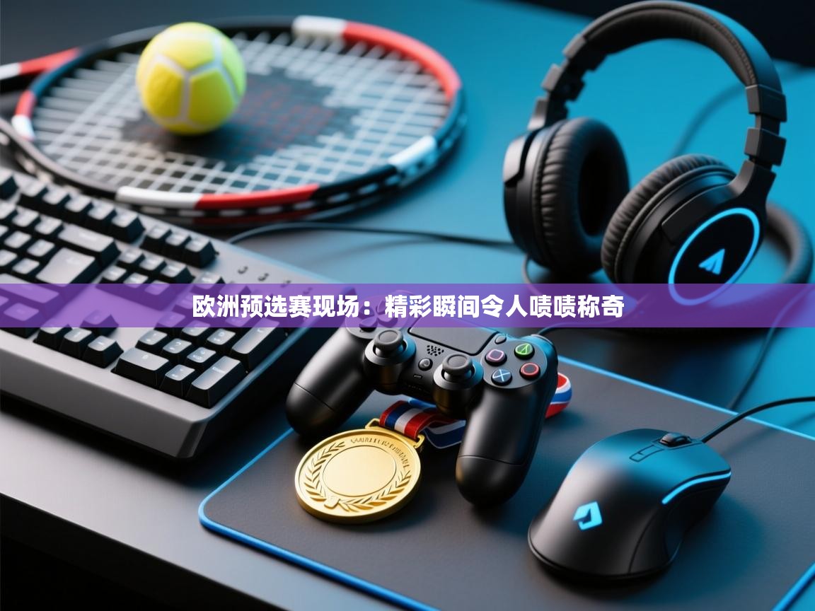 欧洲预选赛现场：精彩瞬间令人啧啧称奇  第2张