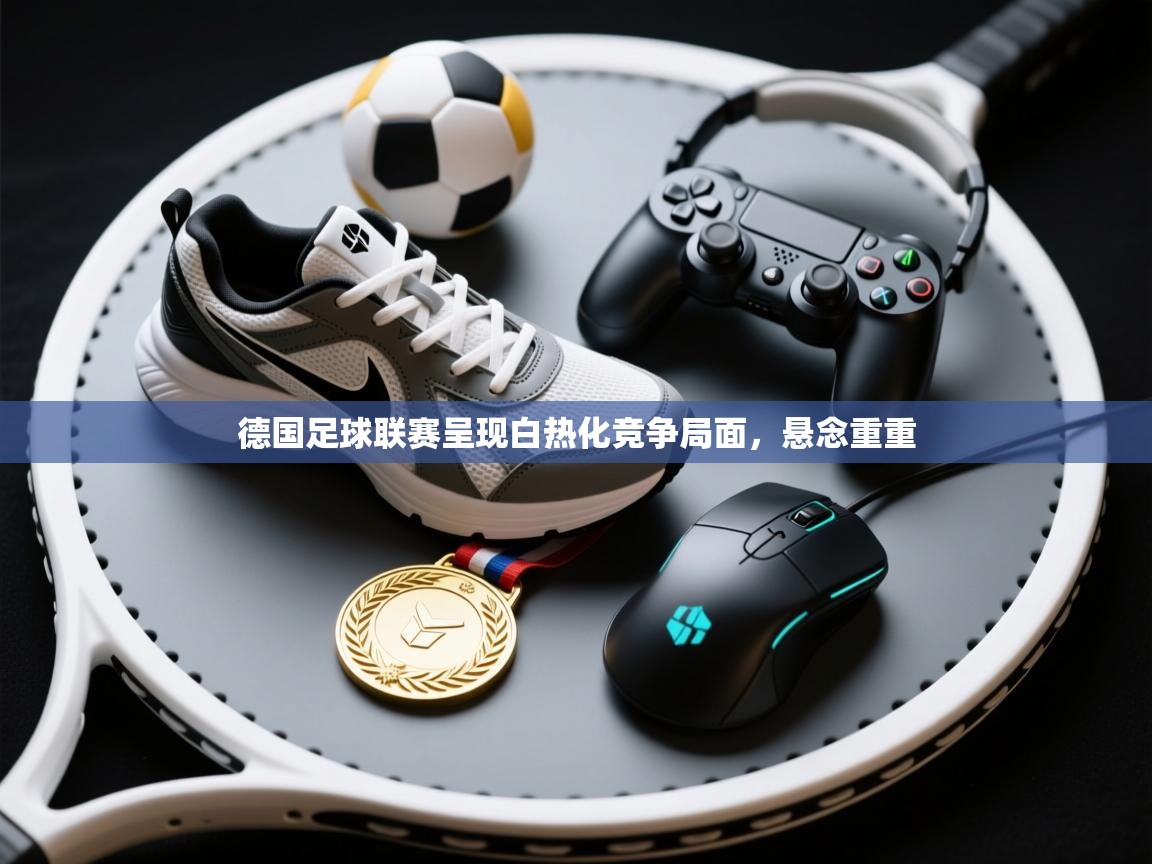 德国足球联赛呈现白热化竞争局面，悬念重重