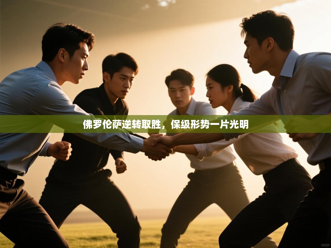 佛罗伦萨逆转取胜，保级形势一片光明  第2张