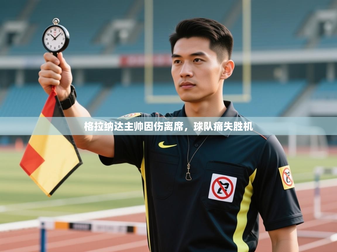 格拉纳达主帅因伤离席,球队痛失胜机 第1张