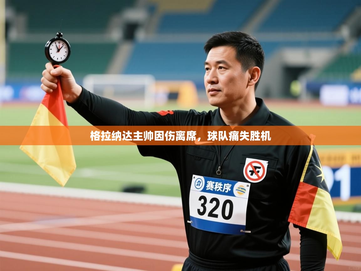 格拉纳达主帅因伤离席,球队痛失胜机 第2张