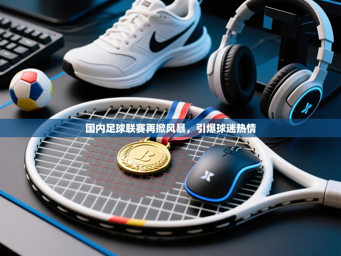 国内足球联赛再掀风暴,引爆球迷热情 第2张