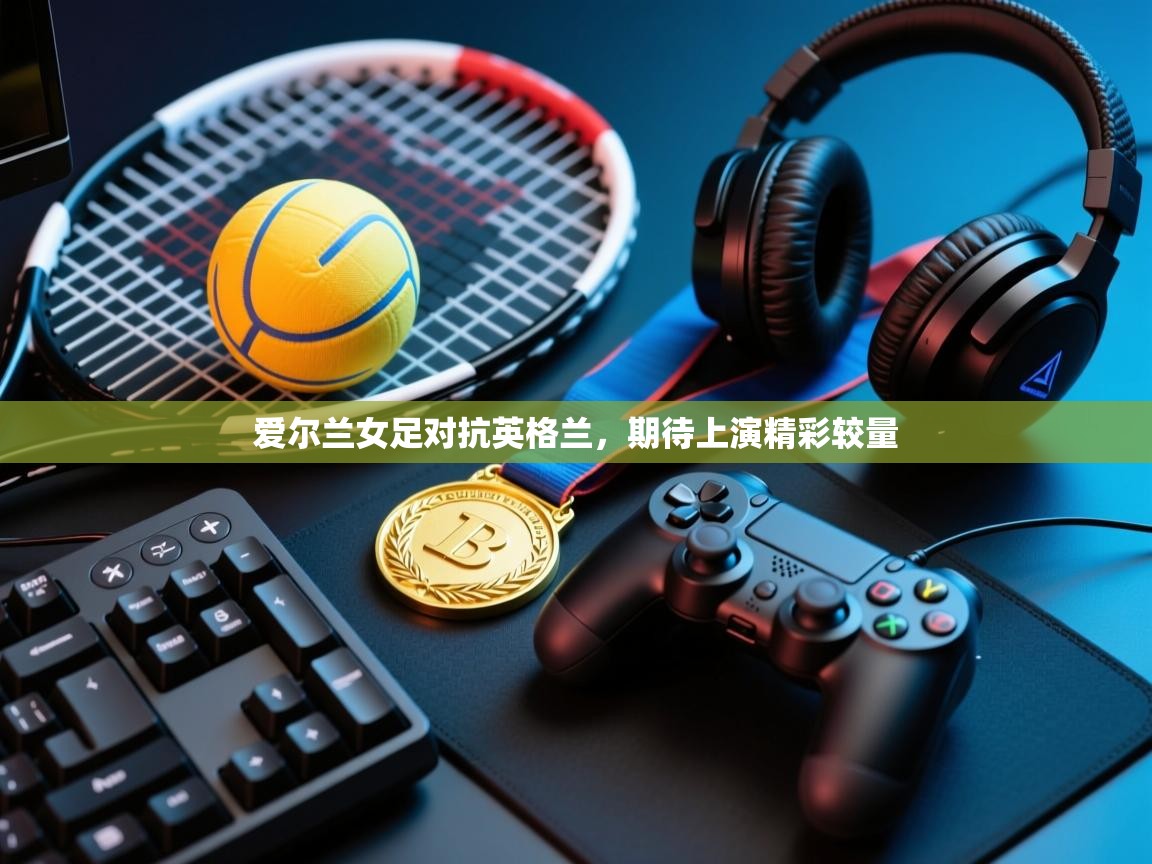 爱尔兰女足对抗英格兰，期待上演精彩较量  第2张