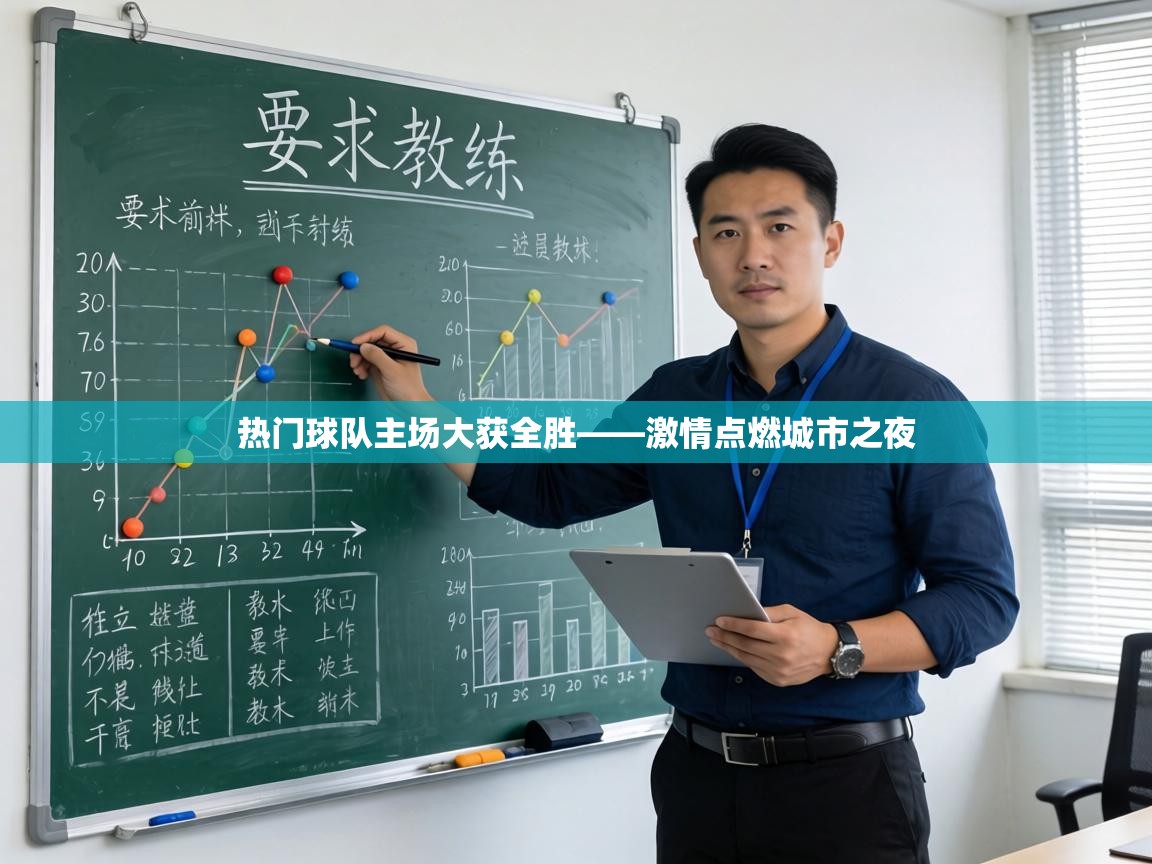 热门球队主场大获全胜——激情点燃城市之夜  第2张