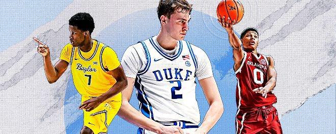 包含ESPN模拟选秀：弗拉格当选状元杨瀚森33顺位被选中的词条