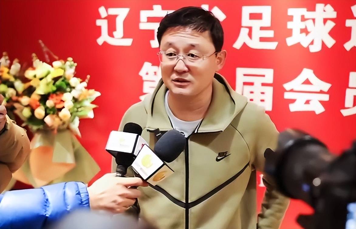包含从未培养出国脚?孙继海回应:网友不懂球我在种下种子的词条