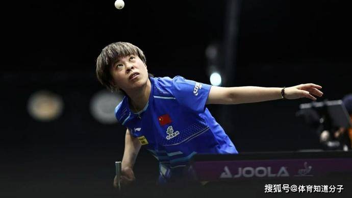 关于王艺迪压力大!美国大满贯与日本3人同区此前多次输球的信息