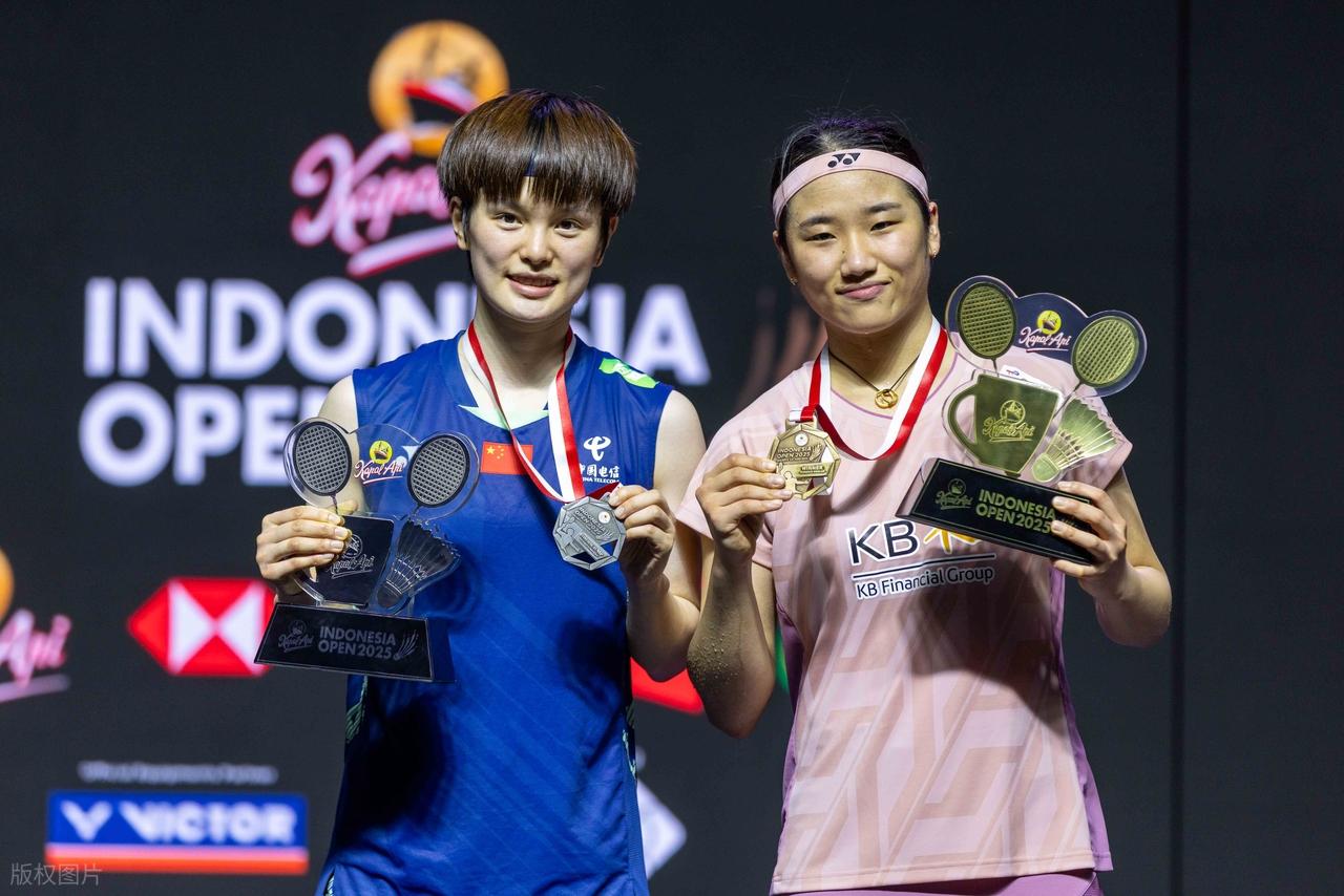 两局横扫3号种子！王祉怡2-0轻取山口茜，赛季第6次跻身决赛的简单介绍
