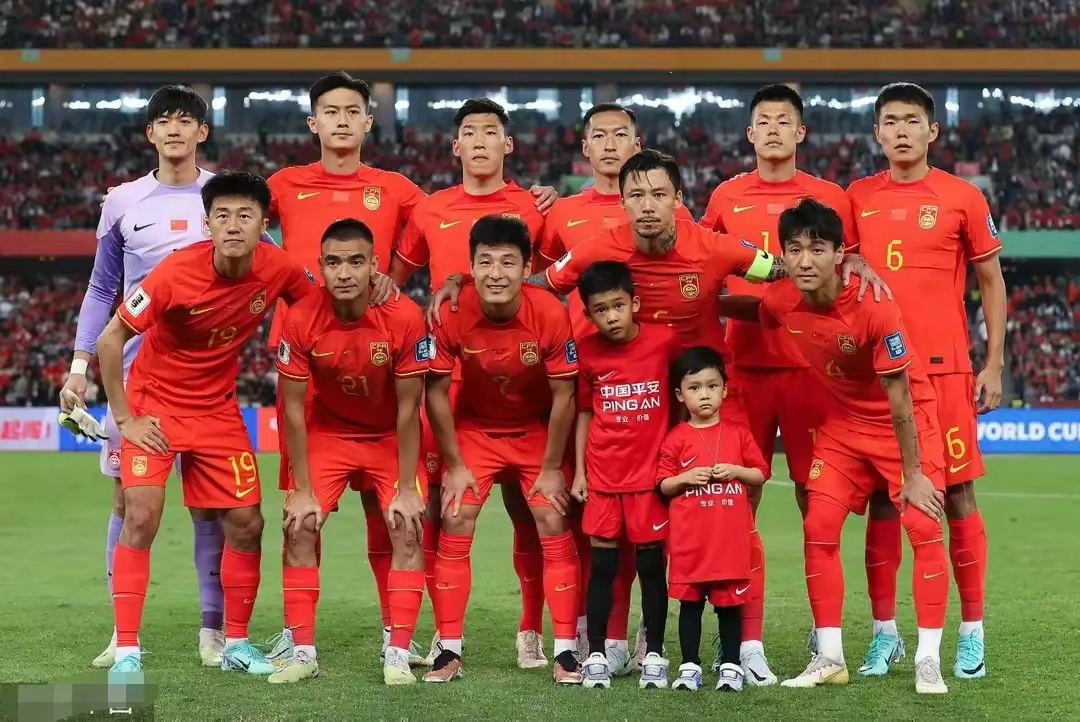 中国足球现在赢谁都没把握没有资格既要又要(中国足球赢了么)